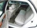 White Diamond Pearl - DeVille Sedan Photo No. 5