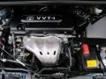  2010 xB  2.4 Liter DOHC 16-Valve VVT-i 4 Cylinder Engine