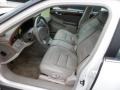 White Diamond Pearl - DeVille Sedan Photo No. 6