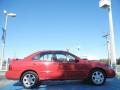 Code Red - Sentra 1.8 S Special Edition Photo No. 6