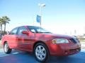 Code Red - Sentra 1.8 S Special Edition Photo No. 7