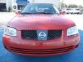 Code Red - Sentra 1.8 S Special Edition Photo No. 8