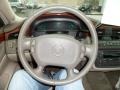 White Diamond Pearl - DeVille Sedan Photo No. 16