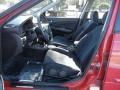 Code Red - Sentra 1.8 S Special Edition Photo No. 12