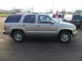 2003 Light Pewter Metallic Chevrolet Tahoe LT 4x4  photo #2