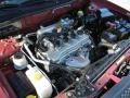 Code Red - Sentra 1.8 S Special Edition Photo No. 27