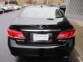 Obsidian Black - ES 350 Photo No. 4