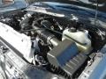 5.4 Liter SOHC 24-Valve VVT Triton V8 2010 Ford F250 Super Duty XLT Crew Cab Engine