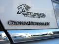 Vibrant White - Crown Victoria LX Photo No. 9