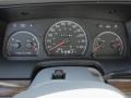 Light Graphite Gauges Photo for 2001 Ford Crown Victoria #58925120