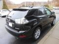 Obsidian Black - RX 350 AWD Photo No. 5