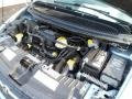 3.8L OHV 12V V6 Engine for 2003 Chrysler Town & Country LX #58925218