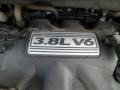 3.8L OHV 12V V6 Engine for 2003 Chrysler Town & Country LX #58925227