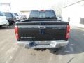 2005 Black Chevrolet Colorado Z71 Crew Cab 4x4  photo #4