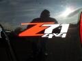 Black - Colorado Z71 Crew Cab 4x4 Photo No. 13