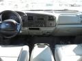 2005 Black Ford F250 Super Duty Lariat Crew Cab 4x4  photo #22