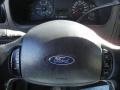 2005 Black Ford F250 Super Duty Lariat Crew Cab 4x4  photo #28