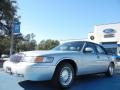 Silver Frost Metallic - Grand Marquis LS Photo No. 1