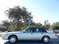 Silver Frost Metallic - Grand Marquis LS Photo No. 2