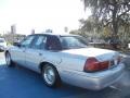 Silver Frost Metallic - Grand Marquis LS Photo No. 3