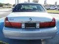 Silver Frost Metallic - Grand Marquis LS Photo No. 4