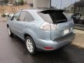 2009 Breakwater Blue Metallic Lexus RX 350 AWD  photo #3