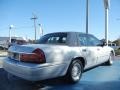 Silver Frost Metallic - Grand Marquis LS Photo No. 5