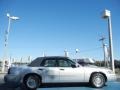 Silver Frost Metallic - Grand Marquis LS Photo No. 6