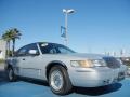Silver Frost Metallic - Grand Marquis LS Photo No. 7