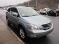 2009 Breakwater Blue Metallic Lexus RX 350 AWD  photo #6