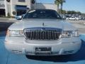 Silver Frost Metallic - Grand Marquis LS Photo No. 8