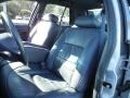 Silver Frost Metallic - Grand Marquis LS Photo No. 12