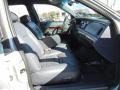 Silver Frost Metallic - Grand Marquis LS Photo No. 16