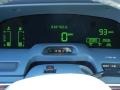 Silver Frost Metallic - Grand Marquis LS Photo No. 20