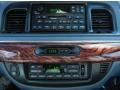 Silver Frost Metallic - Grand Marquis LS Photo No. 22