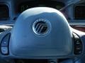 Silver Frost Metallic - Grand Marquis LS Photo No. 24