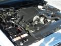 Silver Frost Metallic - Grand Marquis LS Photo No. 26