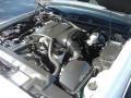 Silver Frost Metallic - Grand Marquis LS Photo No. 27