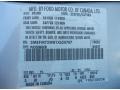 Silver Frost Metallic - Grand Marquis LS Photo No. 28