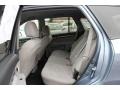 Silver Blue - Santa Fe GLS 4WD Photo No. 12