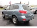 Silver Blue - Santa Fe GLS 4WD Photo No. 14