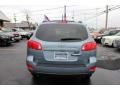 Silver Blue - Santa Fe GLS 4WD Photo No. 16