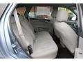 Silver Blue - Santa Fe GLS 4WD Photo No. 17