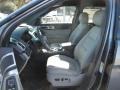 2012 Sterling Gray Metallic Ford Explorer XLT  photo #5