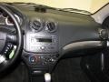 Bright Blue Metallic - Aveo LT Sedan Photo No. 10