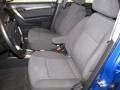 Bright Blue Metallic - Aveo LT Sedan Photo No. 12