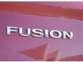 Red Candy Metallic - Fusion SEL Photo No. 4