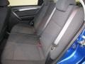 Bright Blue Metallic - Aveo LT Sedan Photo No. 14