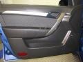 Bright Blue Metallic - Aveo LT Sedan Photo No. 16
