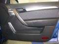 Bright Blue Metallic - Aveo LT Sedan Photo No. 17